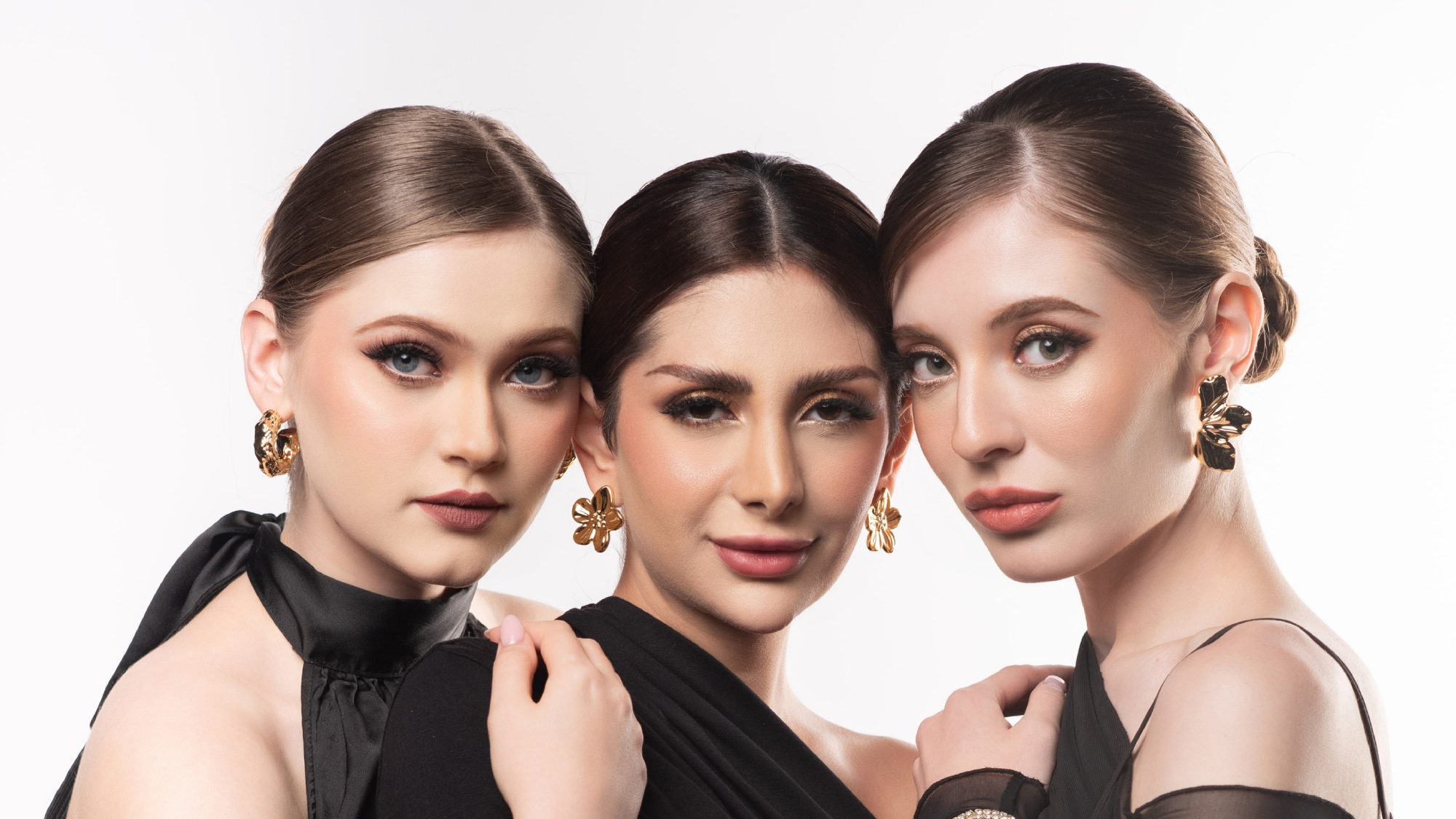 Discover the secret of Beauty