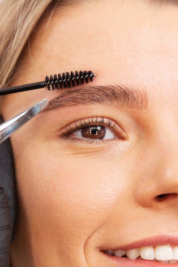 Brow Perfection