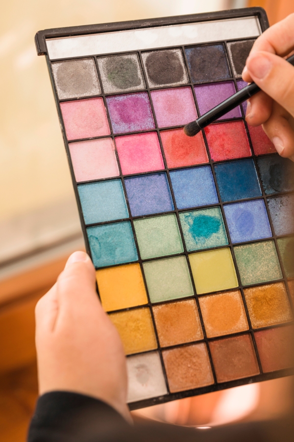 Color Match Consultation