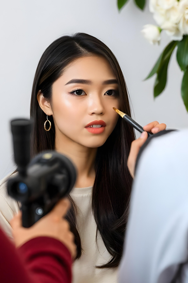 Transform Your Look with Expert Artistry