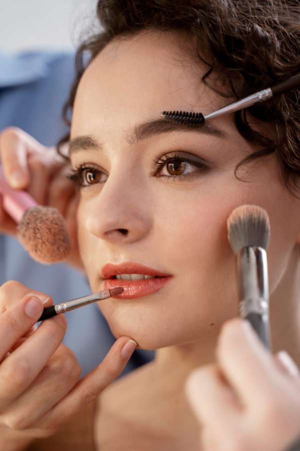 Transform Your Look with Expert Artistry